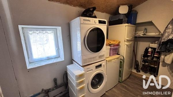 Maison à vendre 6 pièces 123,08 m² Châteauneuf-du-Faou