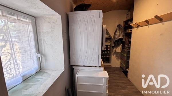 Maison à vendre 6 pièces 123,08 m² Châteauneuf-du-Faou