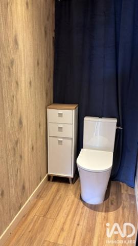 Maison à vendre 6 pièces 123,08 m² Châteauneuf-du-Faou