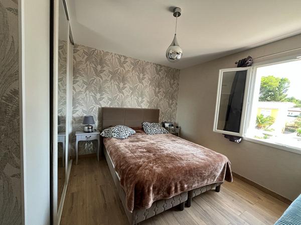 Belle villa T5 avec piscine et jardin