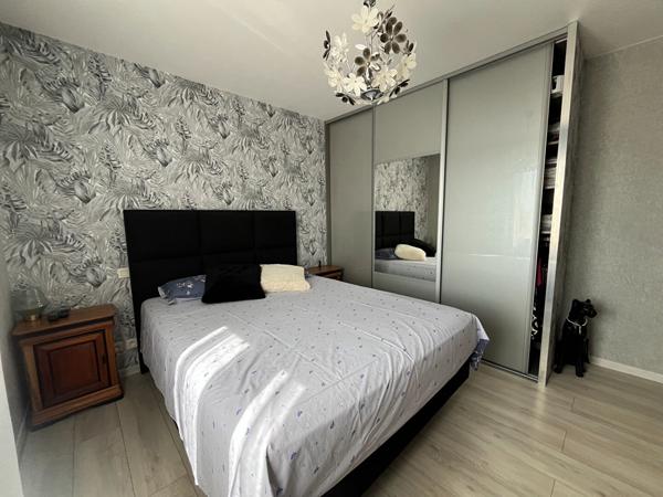 Belle villa T5 avec piscine et jardin
