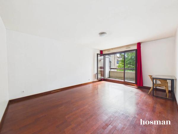 Charmant 3 pièces de 74 m2 avec balcon - Lumineux et traversant - Rue Danton, Kremlin Bicêtre
