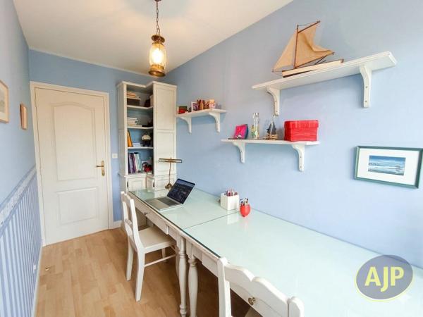 Vente maison Blanquefort : 569 000 € - AJP Immobilier Le Bouscat