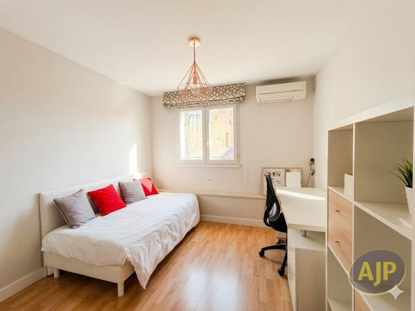 Vente maison Blanquefort : 569 000 € - AJP Immobilier Le Bouscat