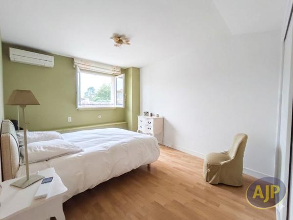 Vente maison Blanquefort : 569 000 € - AJP Immobilier Le Bouscat