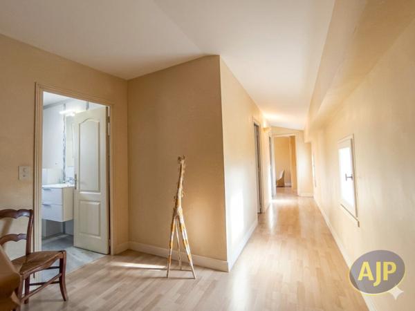 Vente maison Blanquefort : 569 000 € - AJP Immobilier Le Bouscat