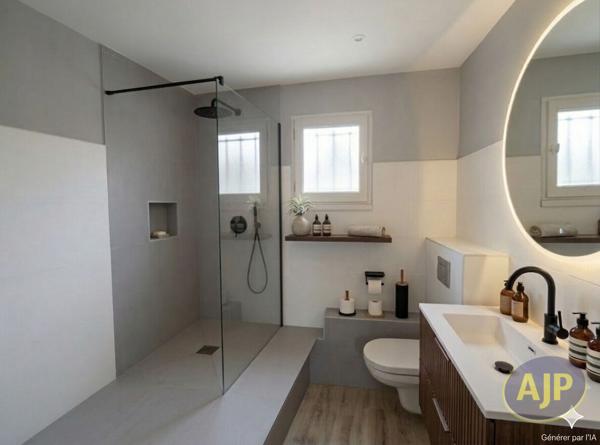 Vente maison Blanquefort : 569 000 € - AJP Immobilier Le Bouscat