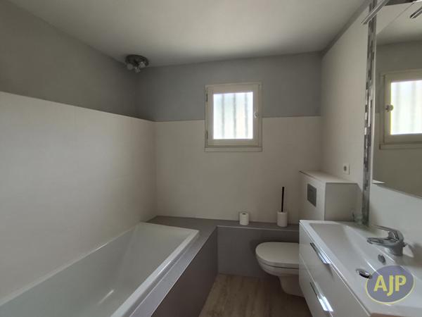 Vente maison Blanquefort : 569 000 € - AJP Immobilier Le Bouscat