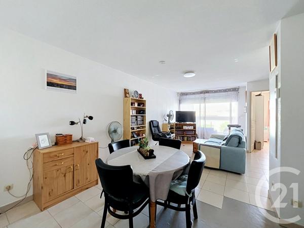 Appartement F2 à vendre  2 pièces - 43,07 m 2   FRONTIGNAN  - 34