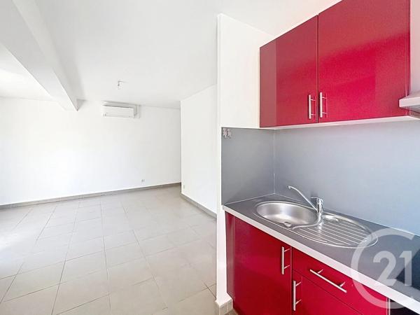 Appartement F2 à vendre  2 pièces - 43,07 m 2   FRONTIGNAN  - 34