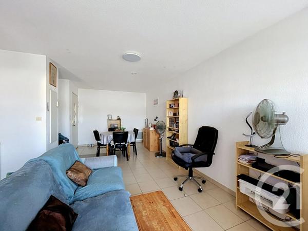 Appartement F2 à vendre  2 pièces - 43,07 m 2   FRONTIGNAN  - 34