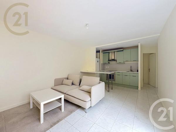 Appartement F2 à vendre  2 pièces - 43,07 m 2   FRONTIGNAN  - 34