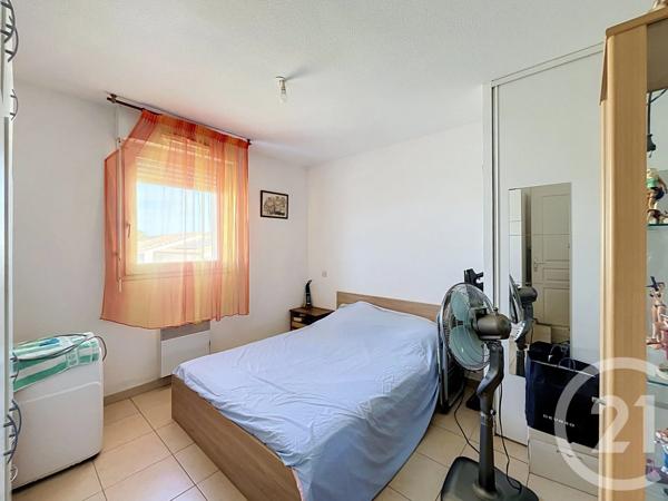 Appartement F2 à vendre  2 pièces - 43,07 m 2   FRONTIGNAN  - 34