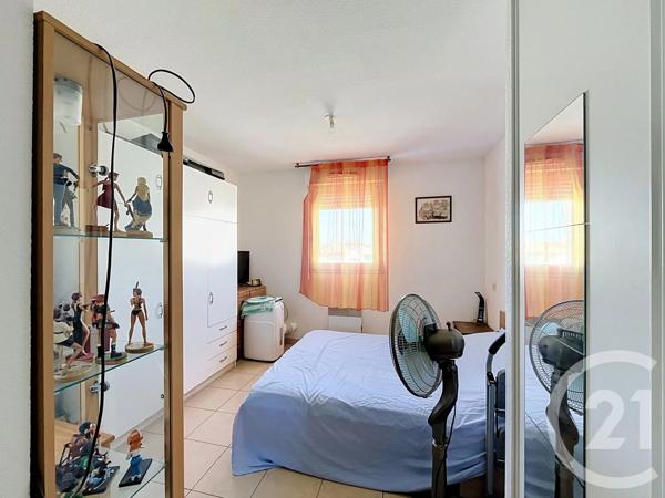 Appartement F2 à vendre  2 pièces - 43,07 m 2   FRONTIGNAN  - 34