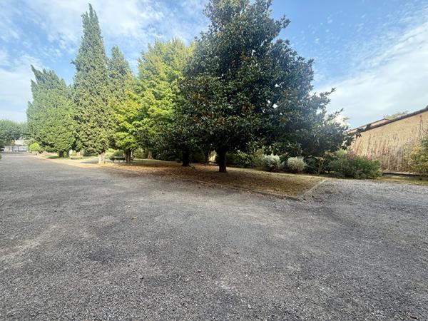 Appartement Valence Chateauvert T4 - 63 m2 avec balcon, garage et cave