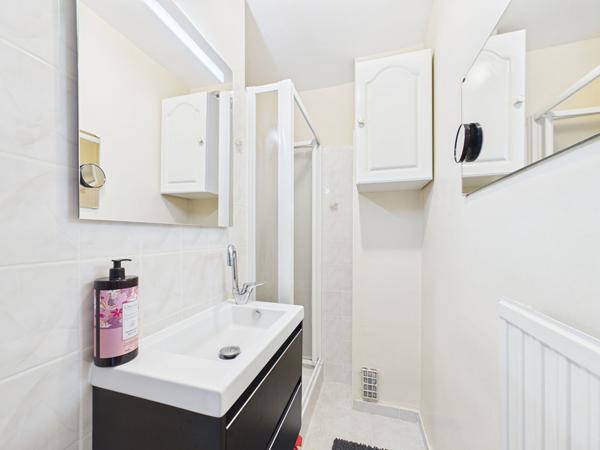 Appartement Valence Chateauvert T4 - 63 m2 avec balcon, garage et cave