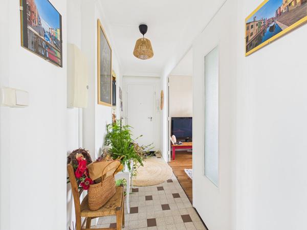 Appartement Valence Chateauvert T4 - 63 m2 avec balcon, garage et cave
