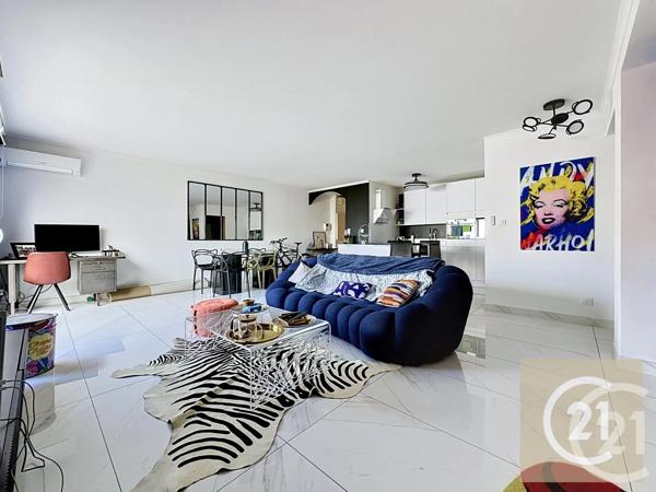 Appartement T2 à vendre  2 pièces - 67,53 m 2   BEZIERS  - 34