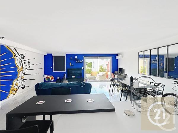 Appartement T2 à vendre  2 pièces - 67,53 m 2   BEZIERS  - 34