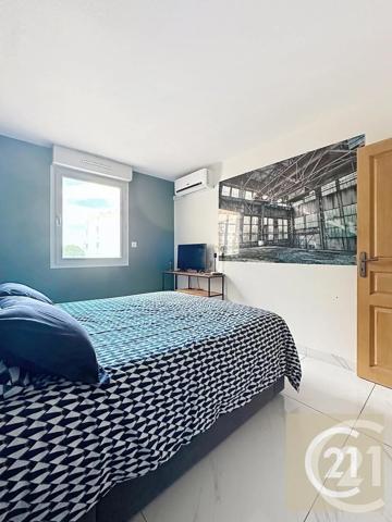 Appartement T2 à vendre  2 pièces - 67,53 m 2   BEZIERS  - 34