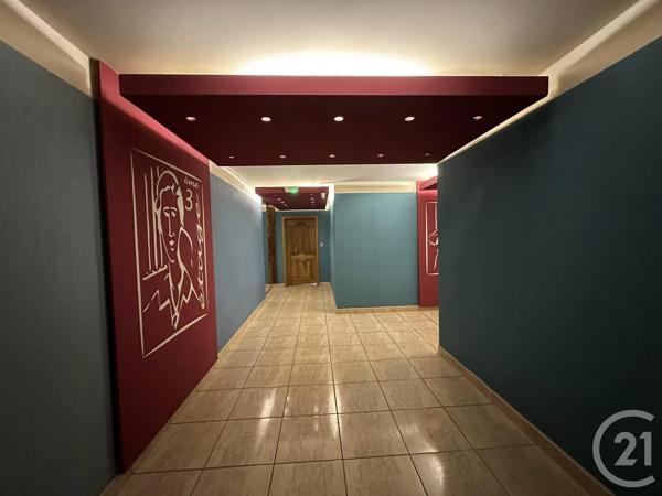 Appartement T2 à vendre  2 pièces - 67,53 m 2   BEZIERS  - 34