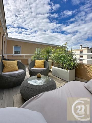 Appartement T2 à vendre  2 pièces - 67,53 m 2   BEZIERS  - 34