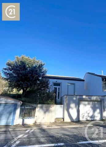 Appartement T2 à vendre  2 pièces - 67,53 m 2   BEZIERS  - 34