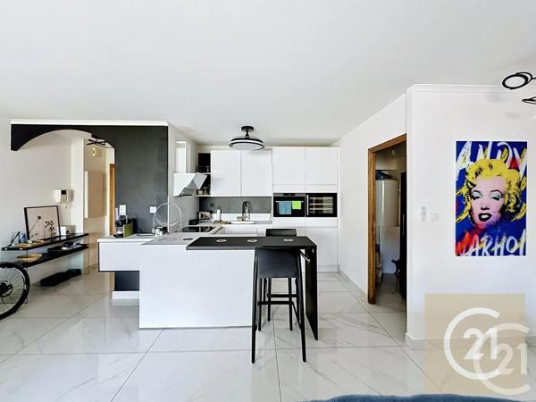 Appartement T2 à vendre  2 pièces - 67,53 m 2   BEZIERS  - 34