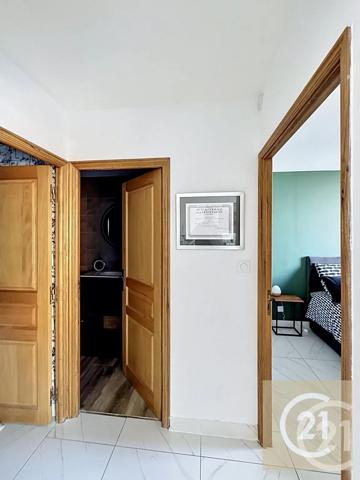Appartement T2 à vendre  2 pièces - 67,53 m 2   BEZIERS  - 34