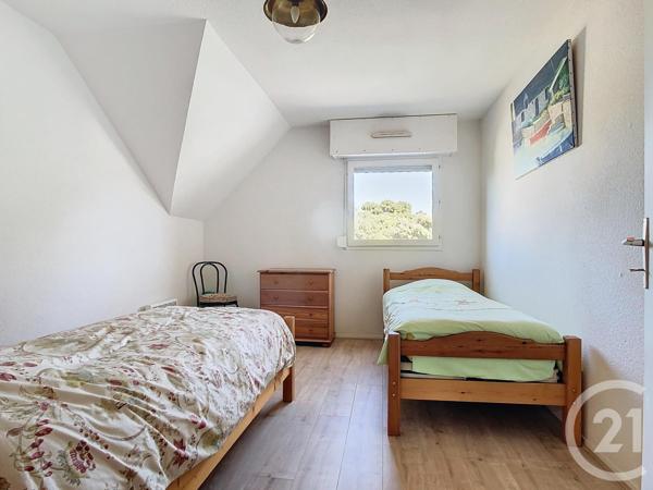 Appartement Duplex à vendre  3 pièces - 56,41 m2 ARZON - 56