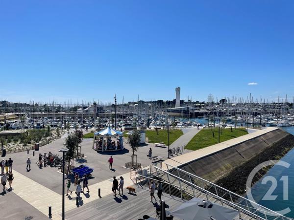 Appartement Duplex à vendre  3 pièces - 56,41 m2 ARZON - 56