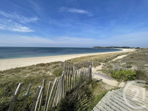 Appartement Duplex à vendre  3 pièces - 56,41 m2 ARZON - 56