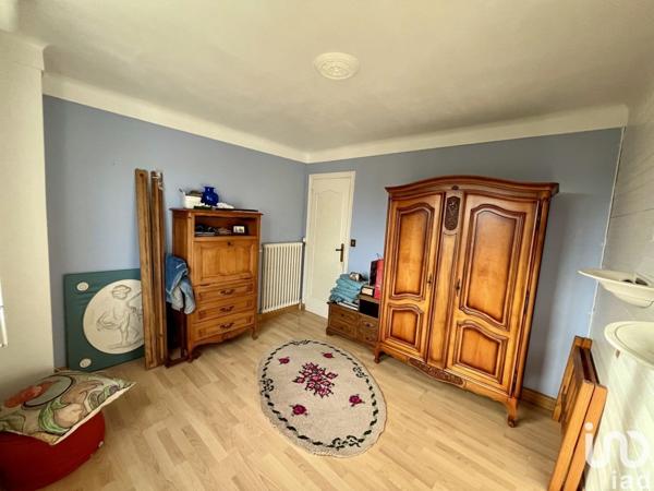 Maison 6 pièces de 168 m² à Caudan (56850)