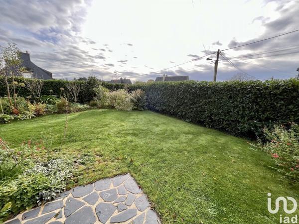 Maison 6 pièces de 168 m² à Caudan (56850)