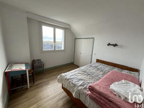 Maison 6 pièces de 168 m² à Caudan (56850)