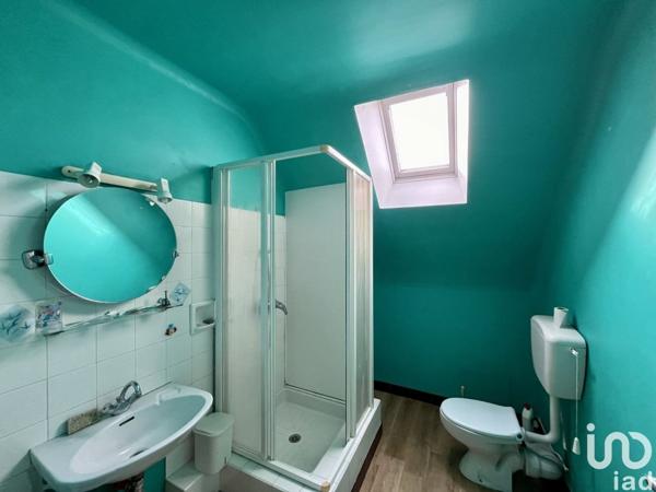 Maison 6 pièces de 168 m² à Caudan (56850)