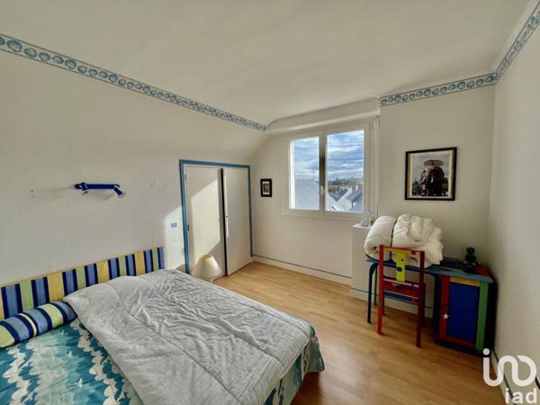 Maison 6 pièces de 168 m² à Caudan (56850)