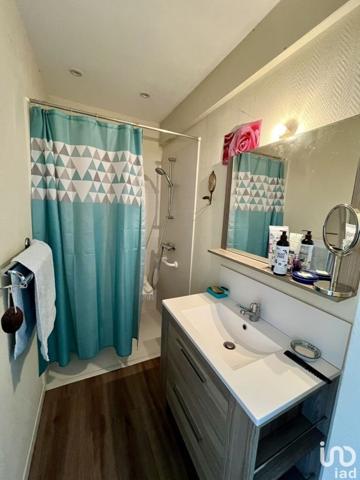 Maison 6 pièces de 168 m² à Caudan (56850)