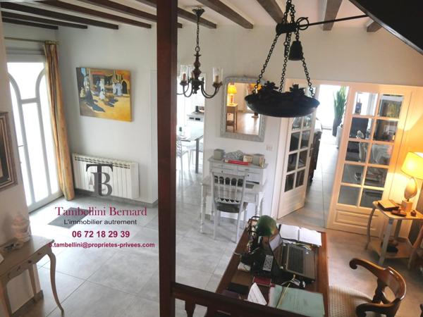 Craponne Centre ville