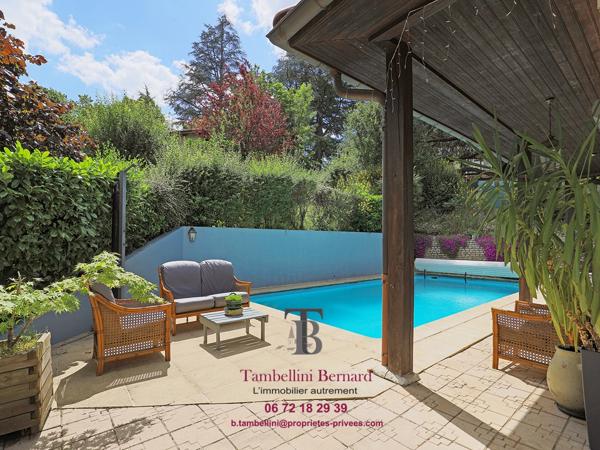 Craponne Centre ville