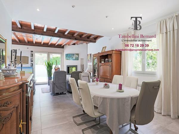 Craponne Centre ville