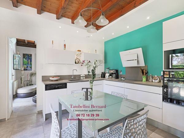 Craponne Centre ville