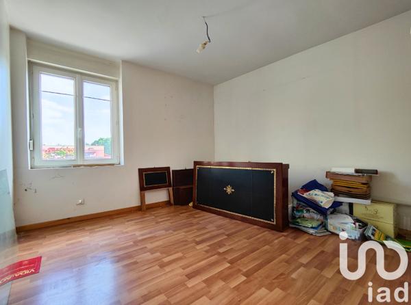 Immeuble à vendre 75 m² Villeneuve-d'Ascq