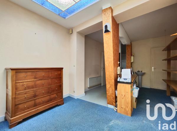 Immeuble à vendre 75 m² Villeneuve-d'Ascq