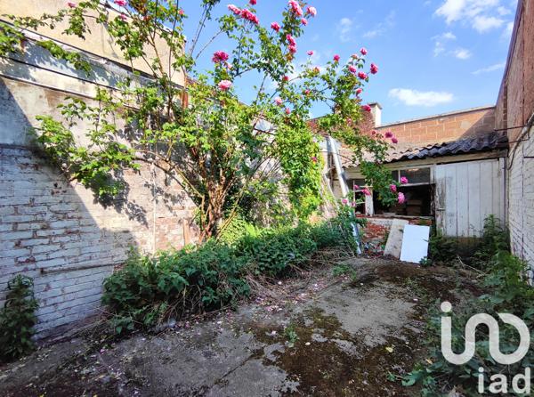 Immeuble à vendre 75 m² Villeneuve-d'Ascq