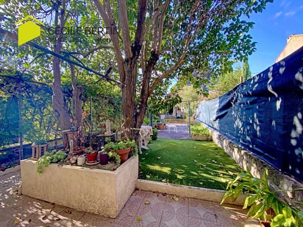 Maison 3 pièces - 75 m²