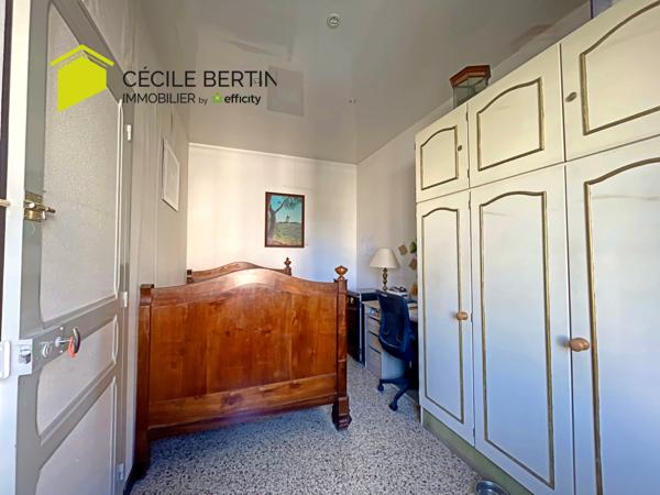 Maison 3 pièces - 75 m²