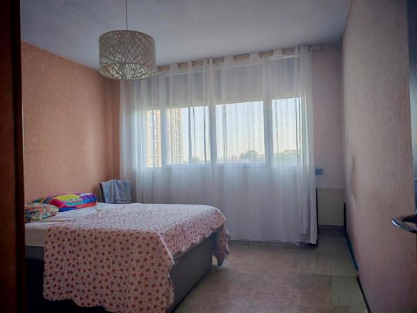 Appartement 4 pièces - 90 m² Exclusivité efficity