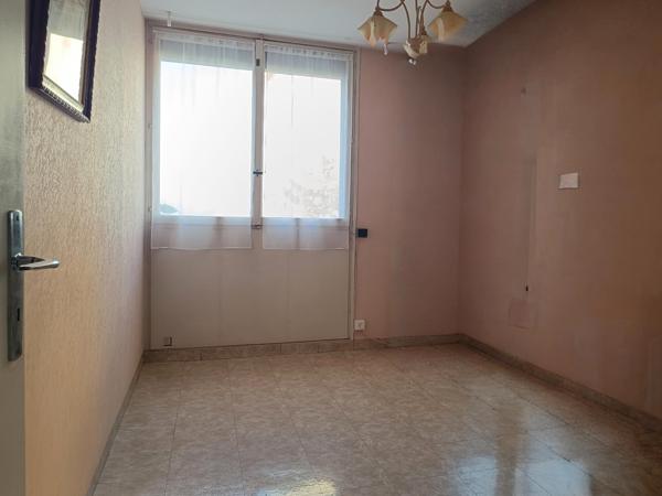 Appartement 4 pièces - 90 m² Exclusivité efficity