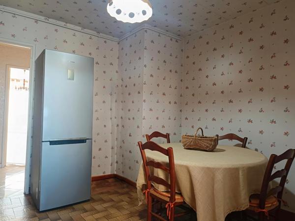 Appartement 4 pièces - 90 m² Exclusivité efficity